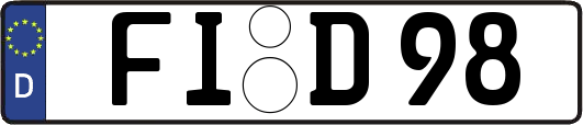 FI-D98