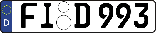 FI-D993