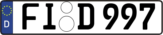 FI-D997