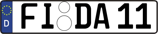 FI-DA11