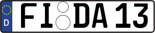 FI-DA13