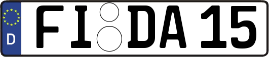 FI-DA15