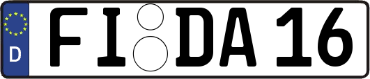 FI-DA16