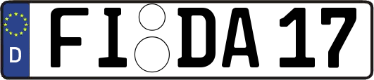 FI-DA17