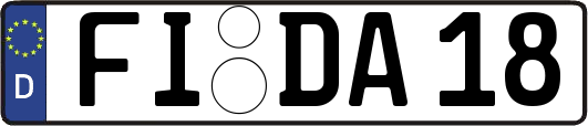 FI-DA18
