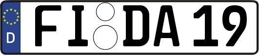FI-DA19