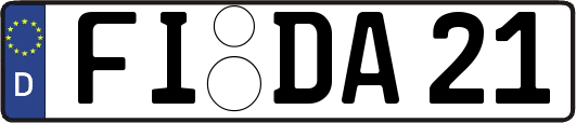 FI-DA21