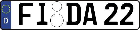 FI-DA22