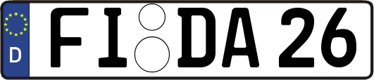 FI-DA26