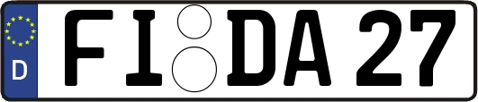 FI-DA27