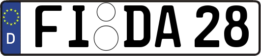 FI-DA28