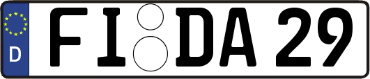 FI-DA29