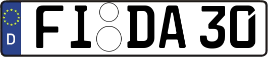 FI-DA30