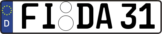 FI-DA31