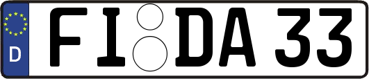 FI-DA33