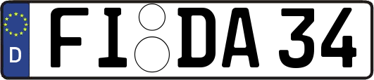 FI-DA34