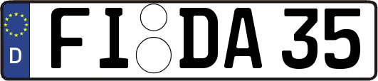 FI-DA35