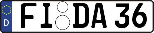FI-DA36