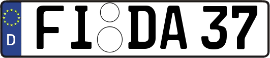 FI-DA37
