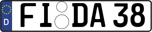 FI-DA38