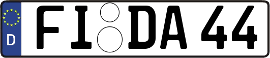 FI-DA44