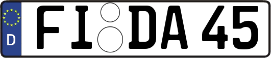 FI-DA45