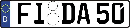 FI-DA50
