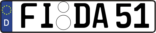 FI-DA51