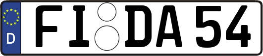FI-DA54