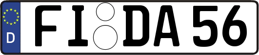FI-DA56