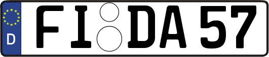 FI-DA57
