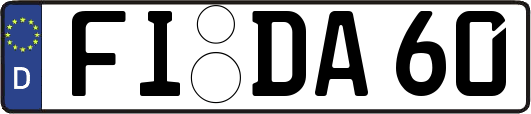 FI-DA60