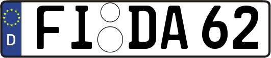 FI-DA62