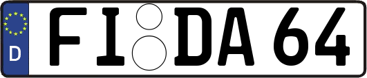 FI-DA64