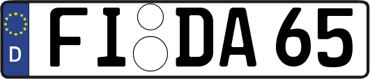 FI-DA65