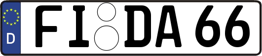 FI-DA66