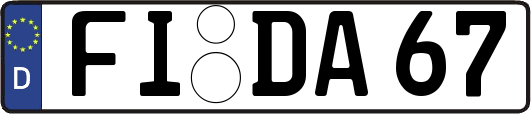 FI-DA67