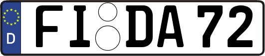 FI-DA72