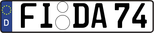 FI-DA74