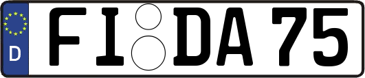 FI-DA75