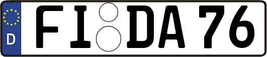 FI-DA76
