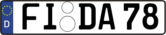 FI-DA78