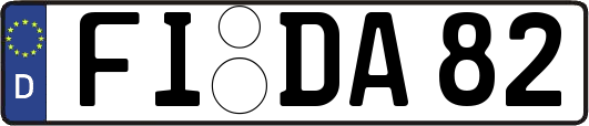 FI-DA82