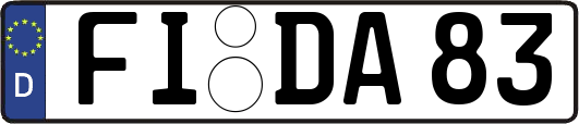 FI-DA83