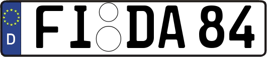 FI-DA84