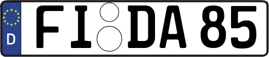 FI-DA85
