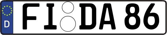 FI-DA86