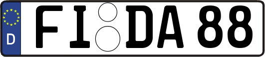 FI-DA88