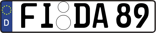 FI-DA89
