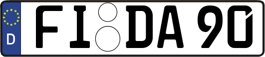 FI-DA90